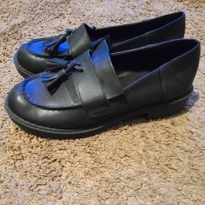 Tassel Loafers Size 9.5 US Womens